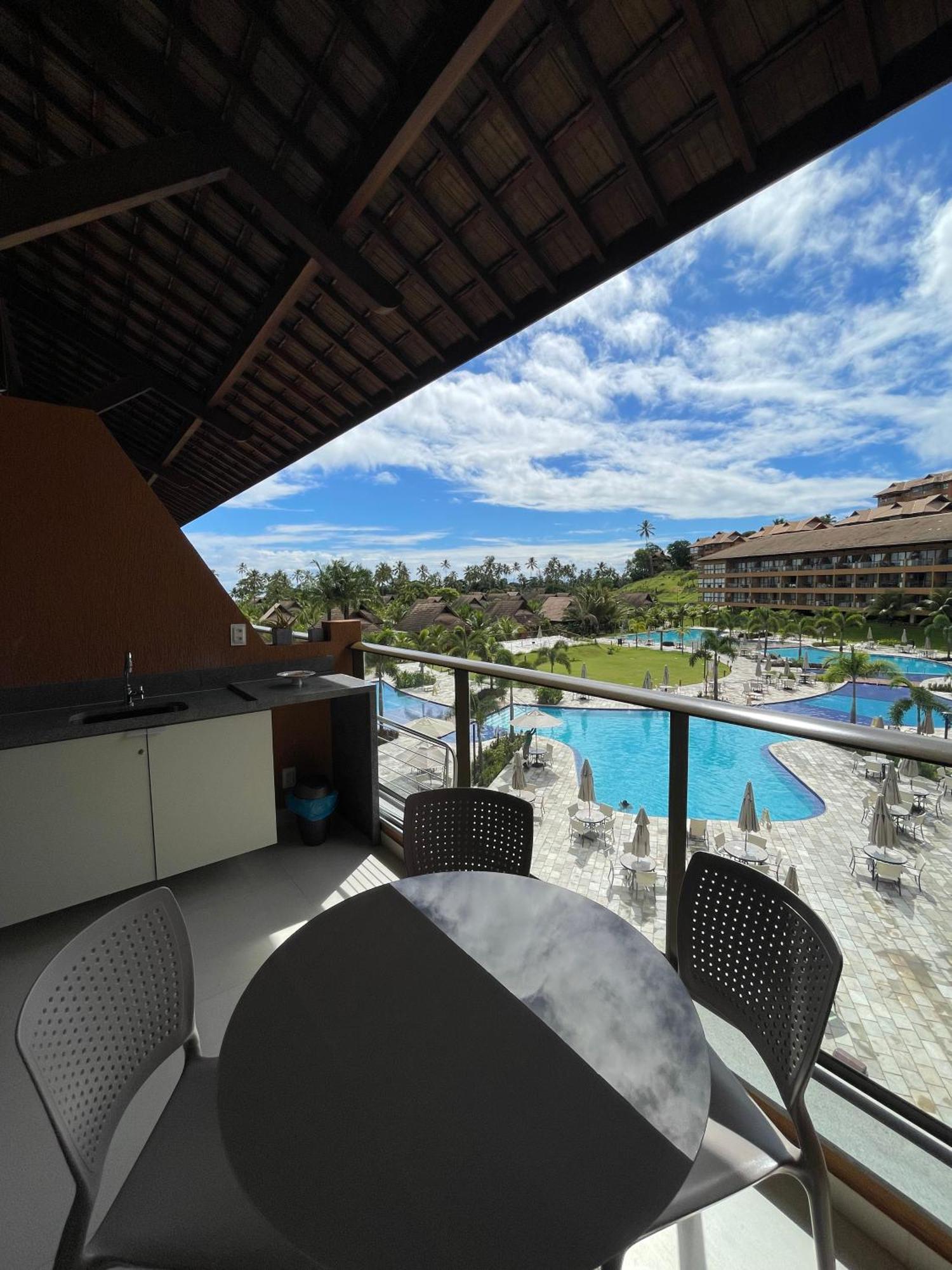 Flat Eco Resort Praia Dos Carneiros Zewnętrze zdjęcie