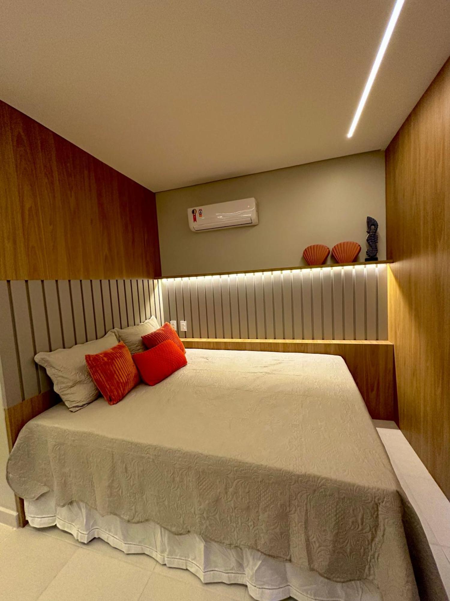Flat Eco Resort Praia Dos Carneiros Zewnętrze zdjęcie