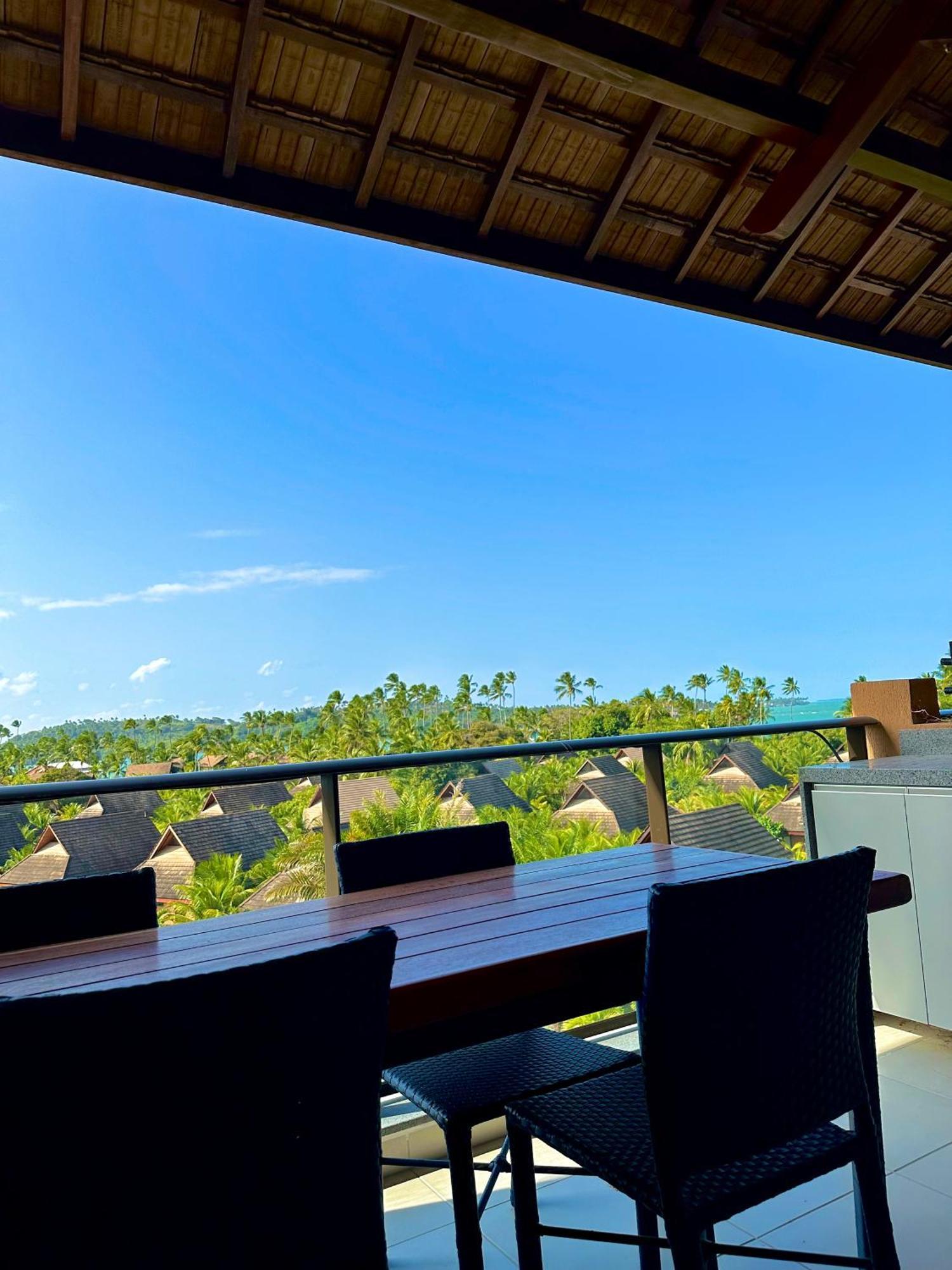 Flat Eco Resort Praia Dos Carneiros Zewnętrze zdjęcie