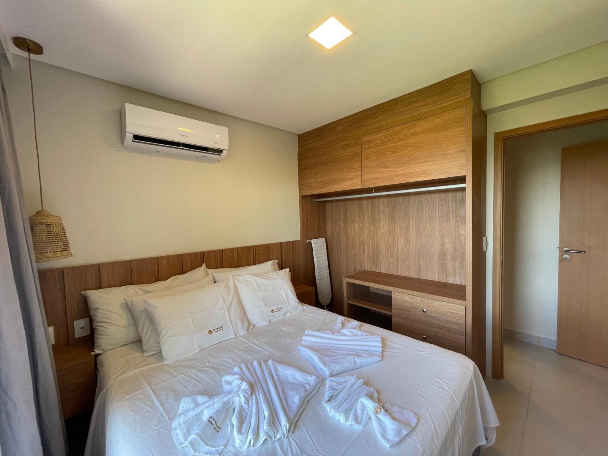 Flat Eco Resort Praia Dos Carneiros Zewnętrze zdjęcie