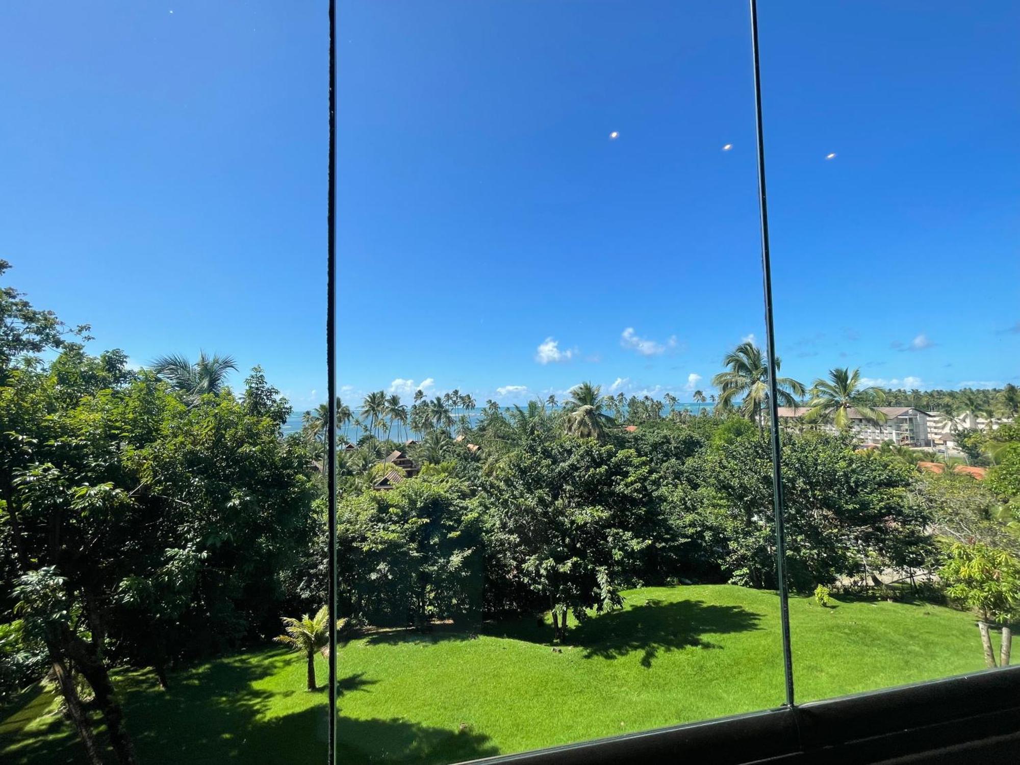 Flat Eco Resort Praia Dos Carneiros Zewnętrze zdjęcie