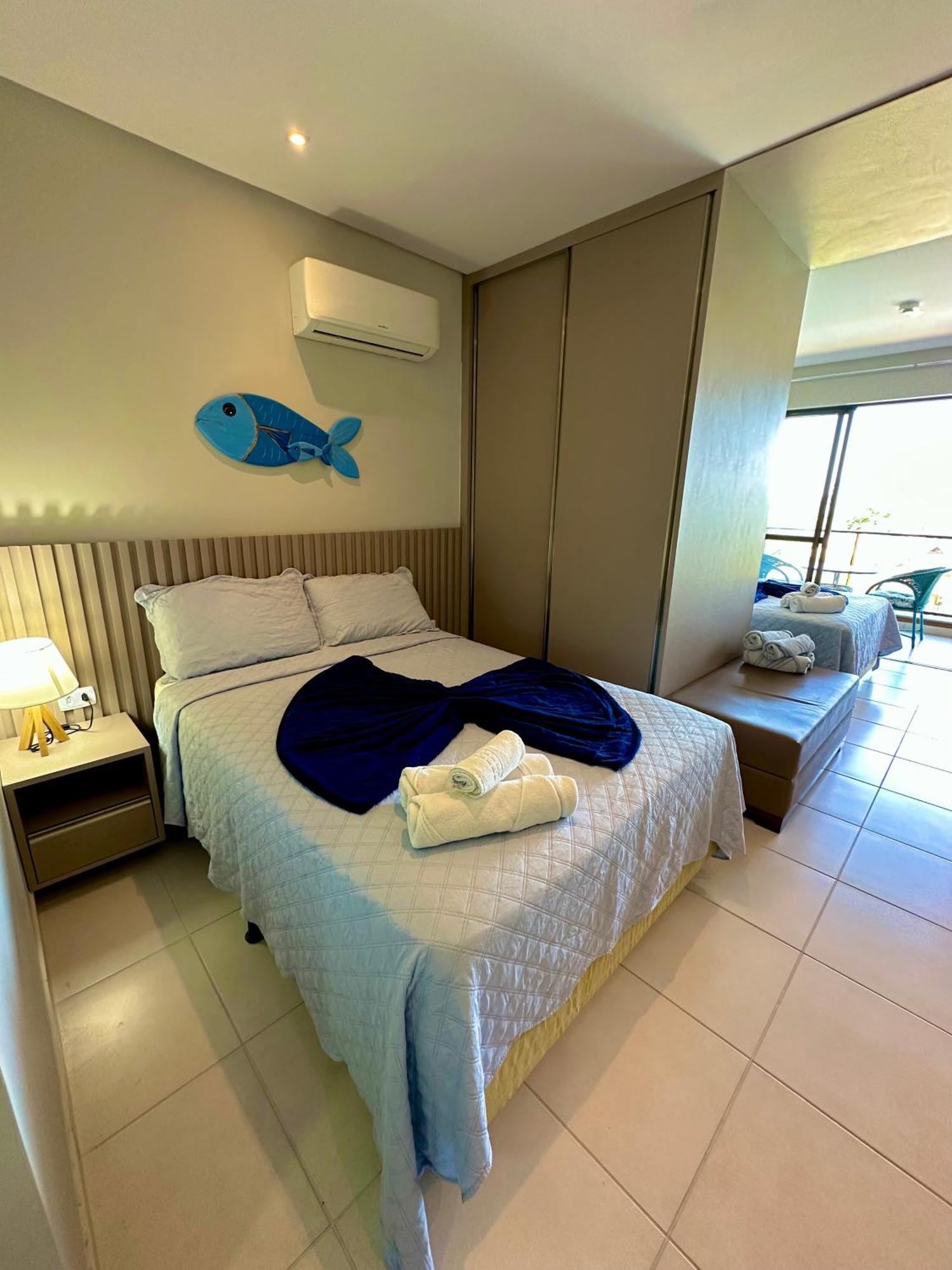 Flat Eco Resort Praia Dos Carneiros Zewnętrze zdjęcie