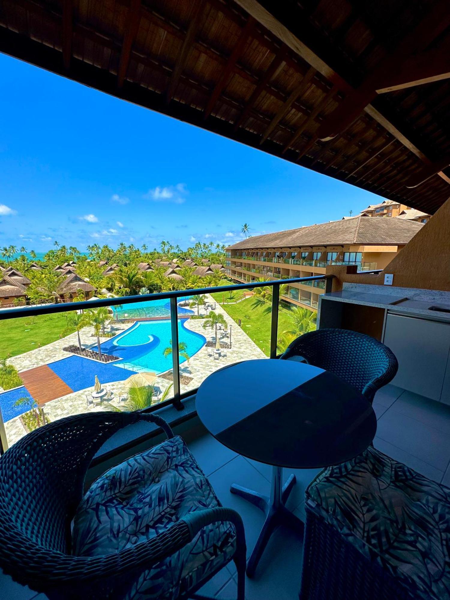 Flat Eco Resort Praia Dos Carneiros Zewnętrze zdjęcie