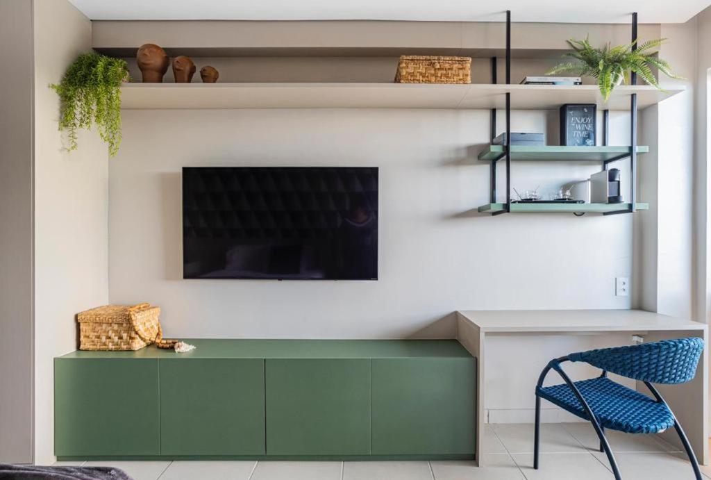 Flat Eco Resort Praia Dos Carneiros Zewnętrze zdjęcie