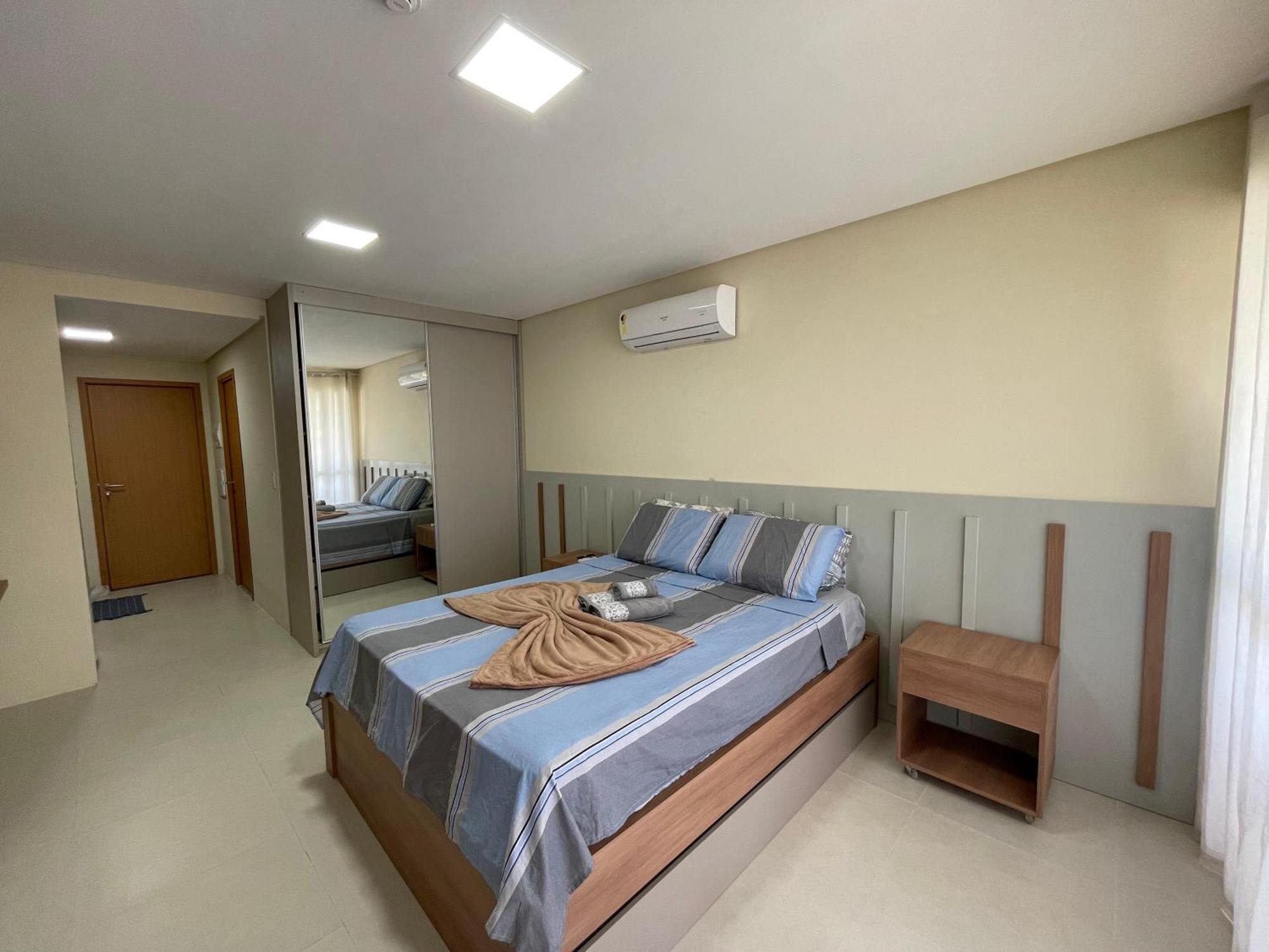 Flat Eco Resort Praia Dos Carneiros Zewnętrze zdjęcie