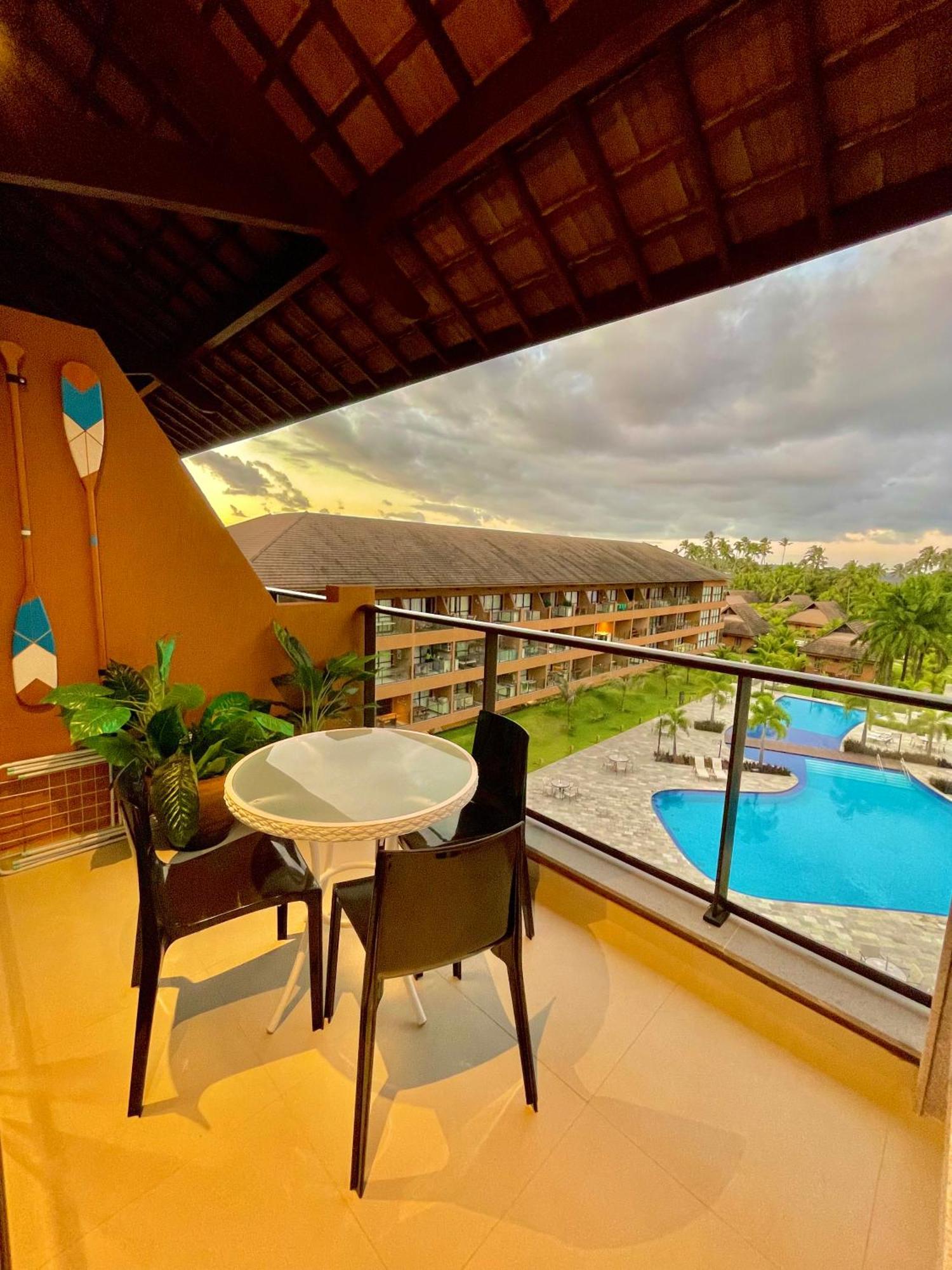 Flat Eco Resort Praia Dos Carneiros Zewnętrze zdjęcie