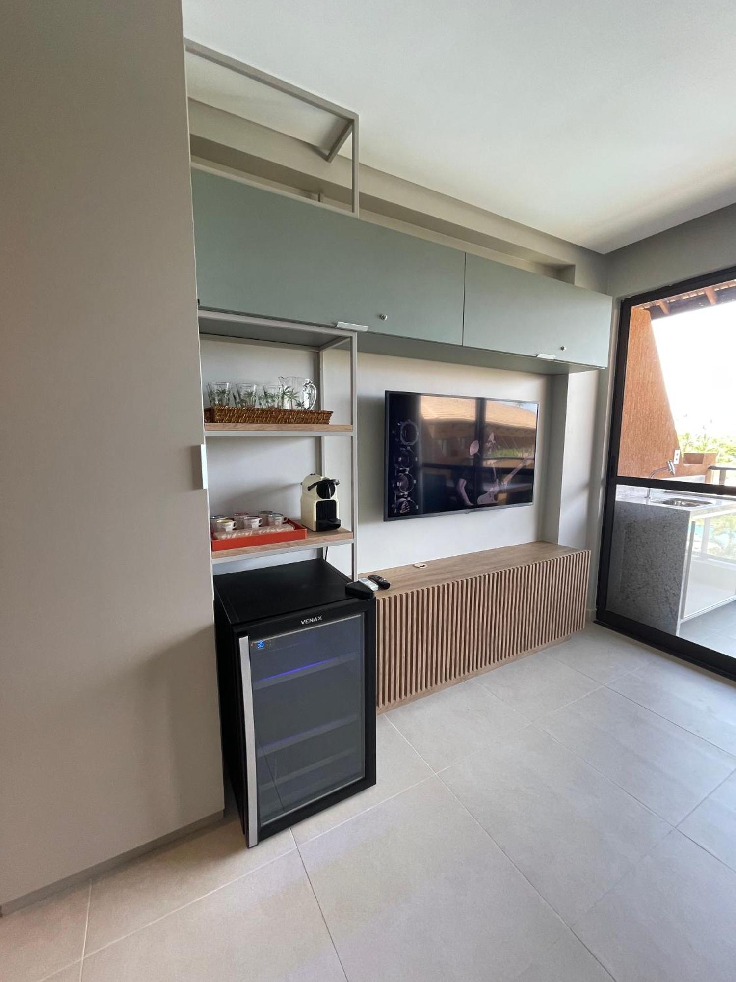 Flat Eco Resort Praia Dos Carneiros Zewnętrze zdjęcie