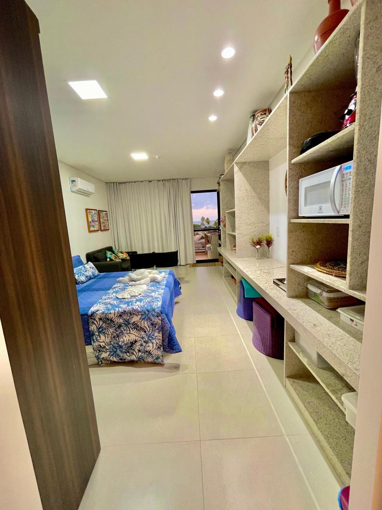 Flat Eco Resort Praia Dos Carneiros Zewnętrze zdjęcie