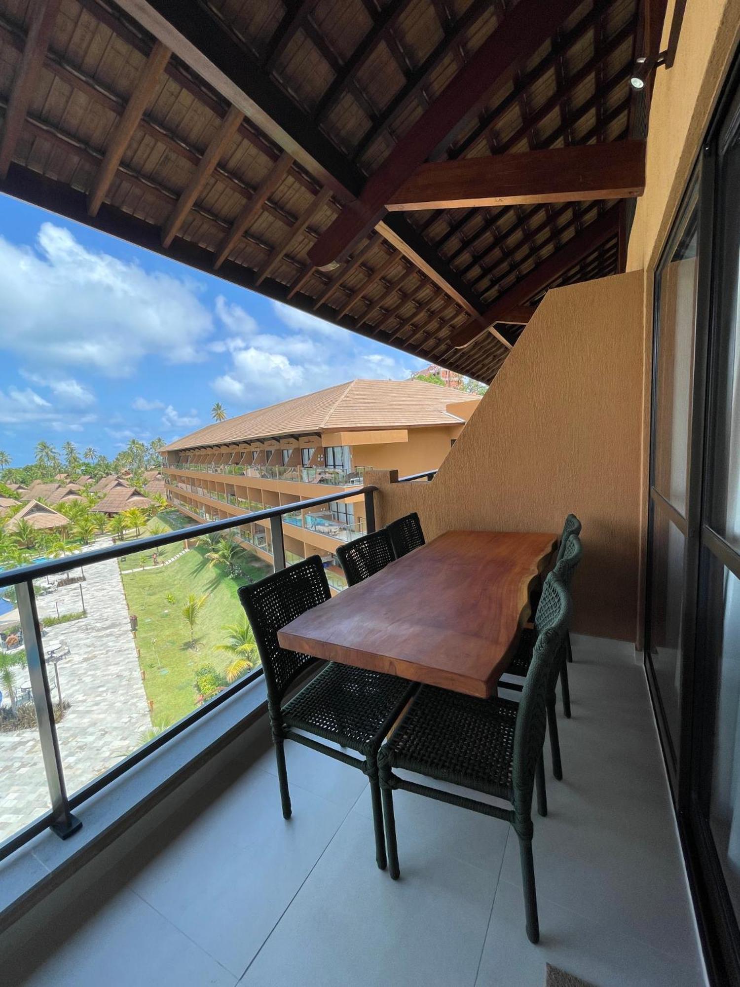 Flat Eco Resort Praia Dos Carneiros Zewnętrze zdjęcie
